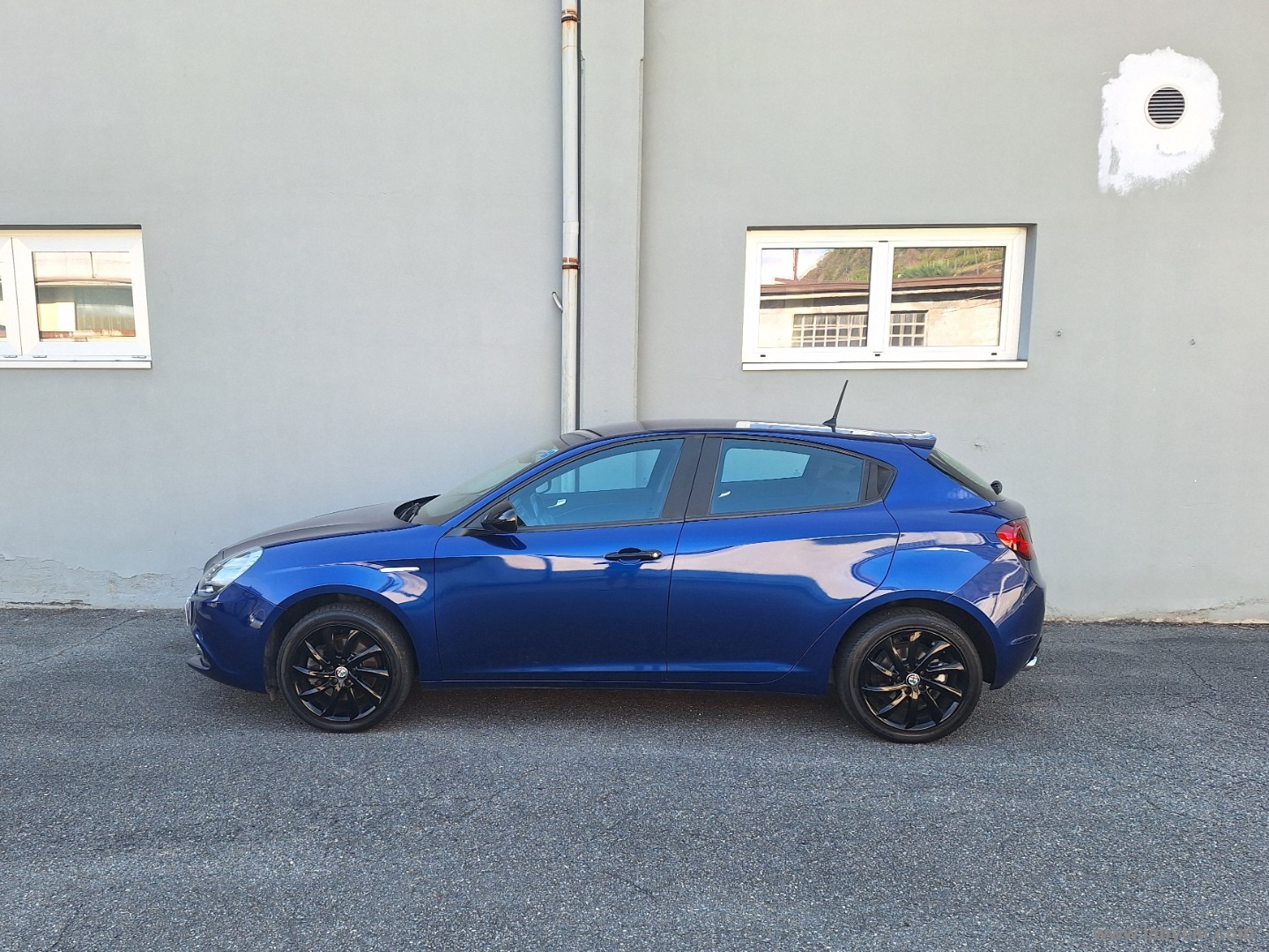 Giulietta 2.0 JTDm 175 CV TCT - immagine 4