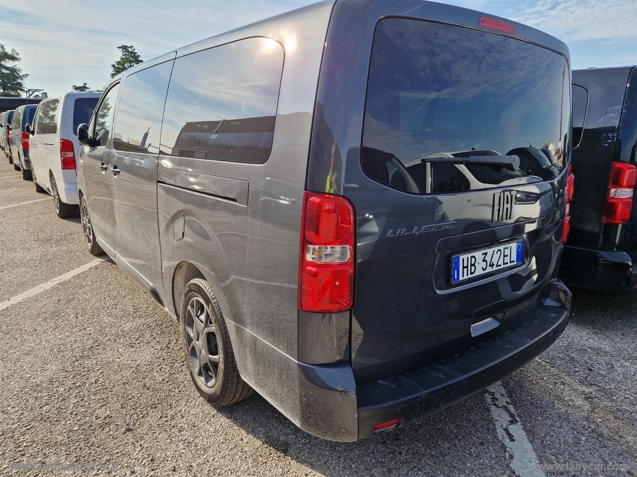Ulysse 2.2 Multijet 180 CV S&S AT8 L3 - immagine 4