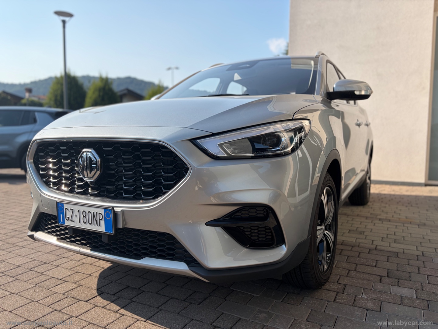 ZS 1.5 VTi-tech Comfort - immagine 4