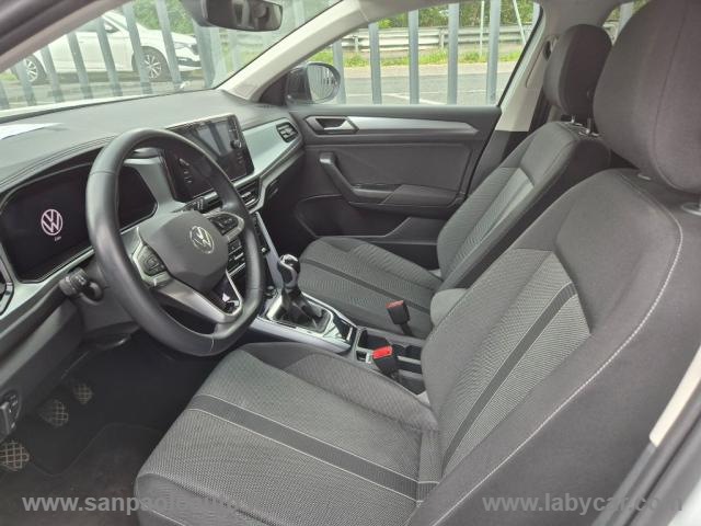 T-Roc 1.0 TSI Style - immagine 4