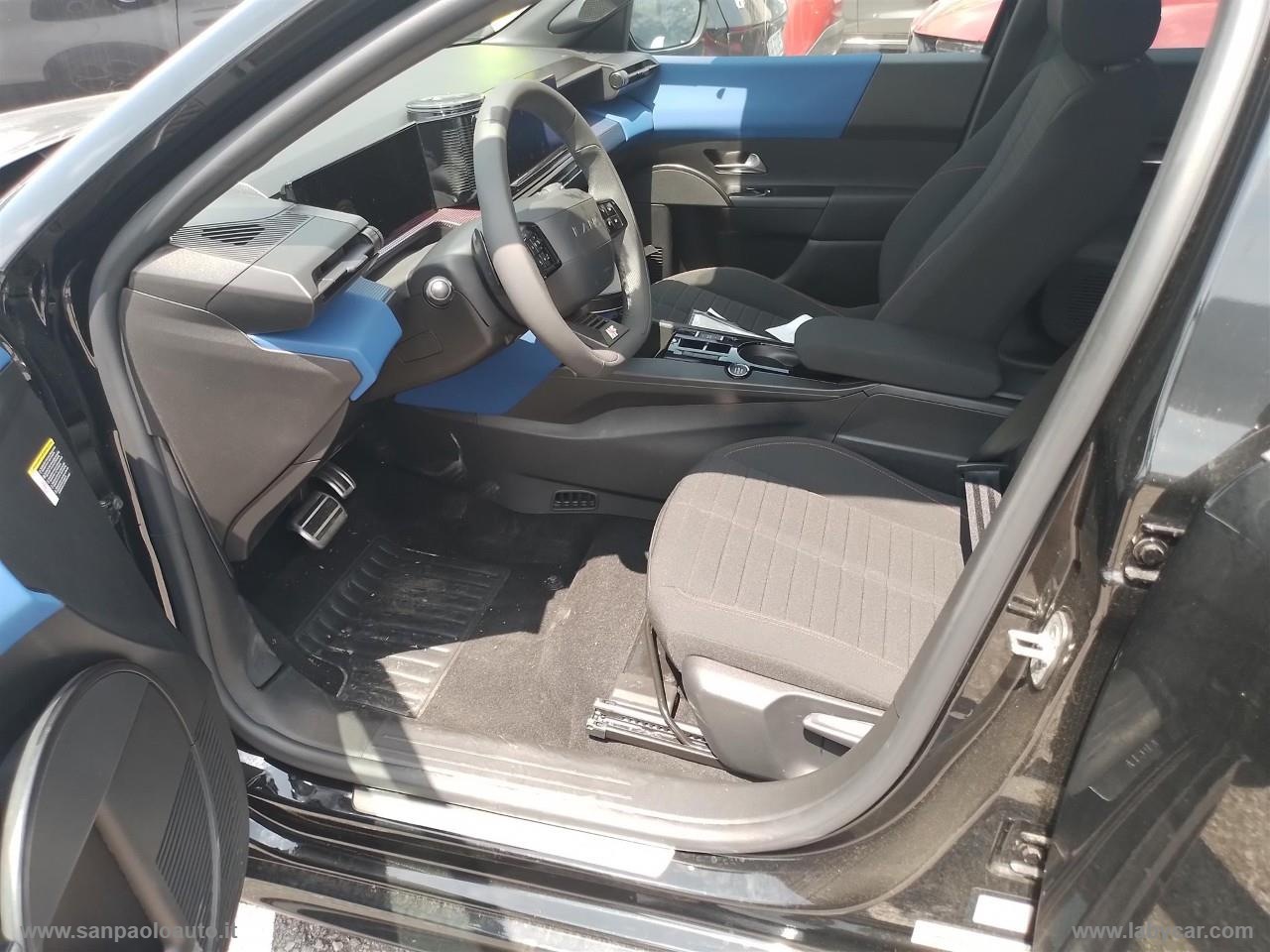 Ypsilon Hybrid e-DCT HF Line - immagine 4