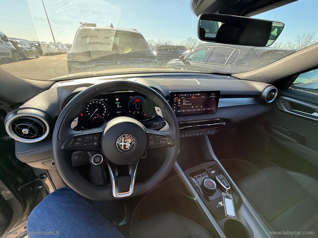 Tonale 1.5 160 CV MHEV TCT7 Veloce - immagine 4