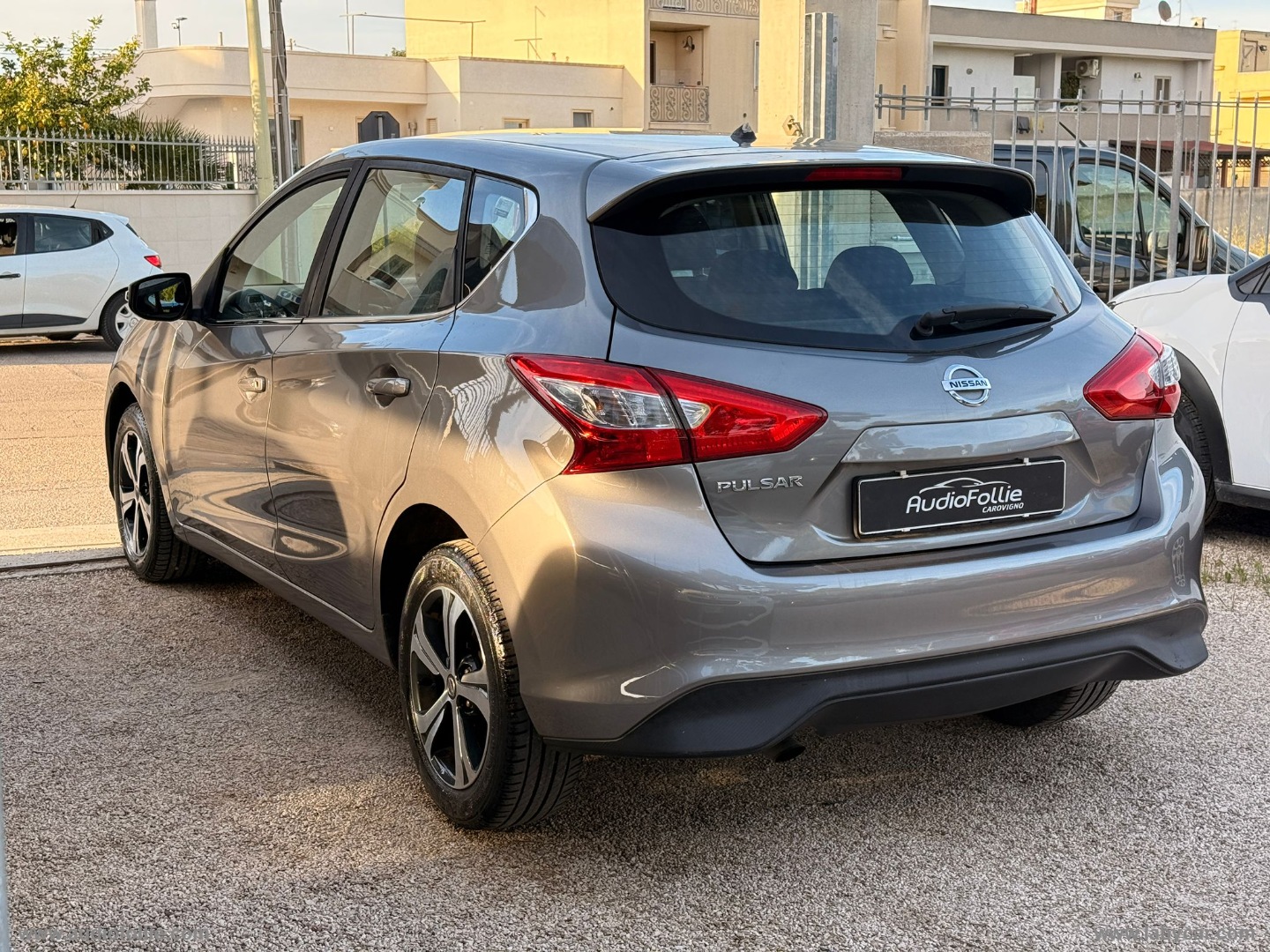 Pulsar 1.5 dCi N-Connecta - immagine 4
