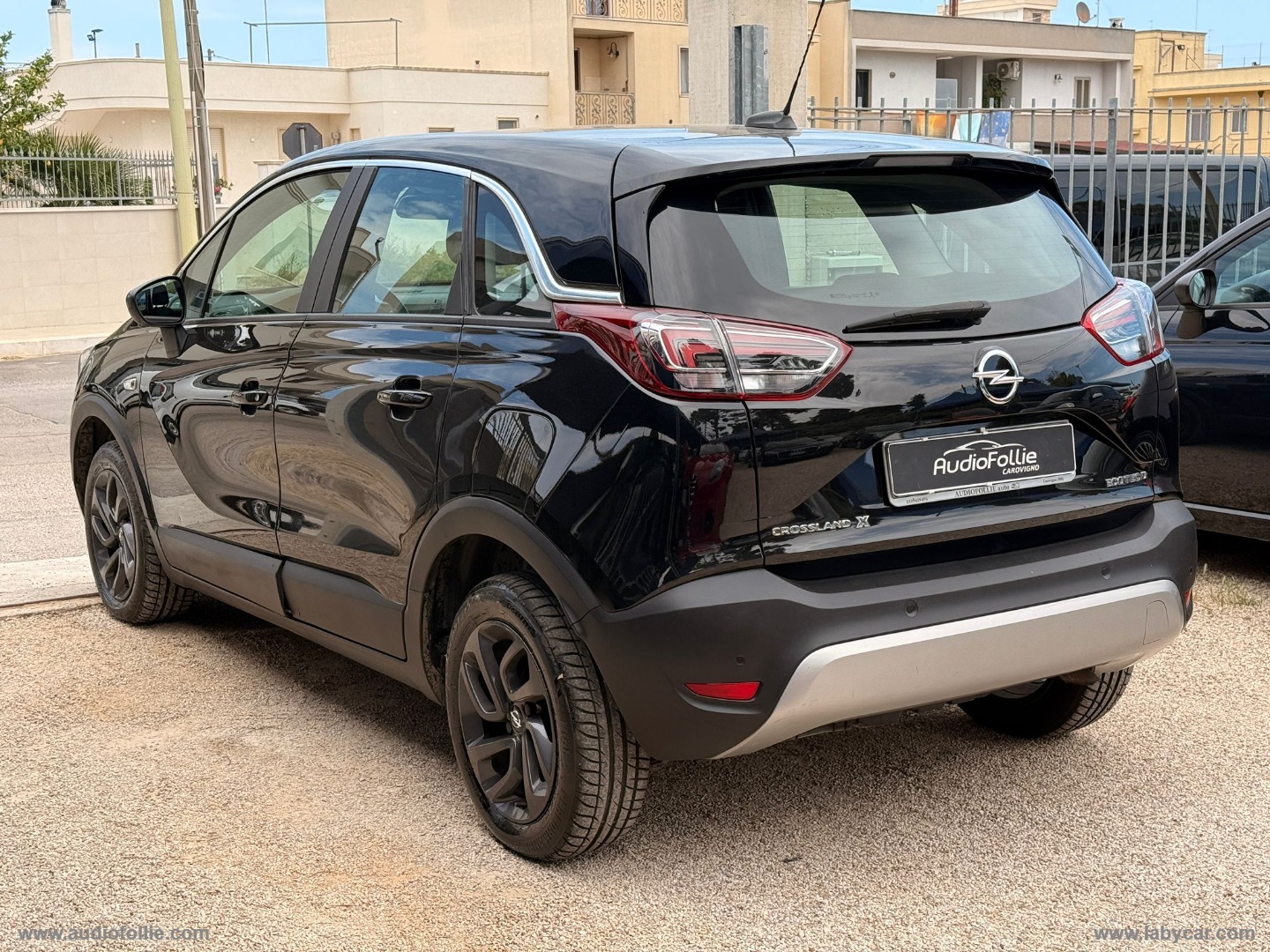 Crossland X 1.5 ECOTEC D 102CV S&S Inn. - immagine 4