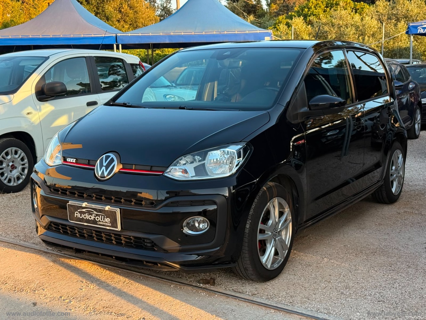 1.0 GTI MY20 BMT 5P. - immagine 4
