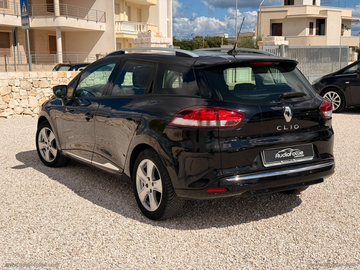 Clio Sporter 1.5 dCi 8V 90 CV S&S Energy - immagine 4