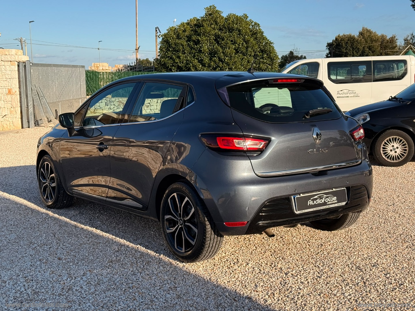 Clio dCi 8V 110 CV S&S 5p. Energy Intens - immagine 4