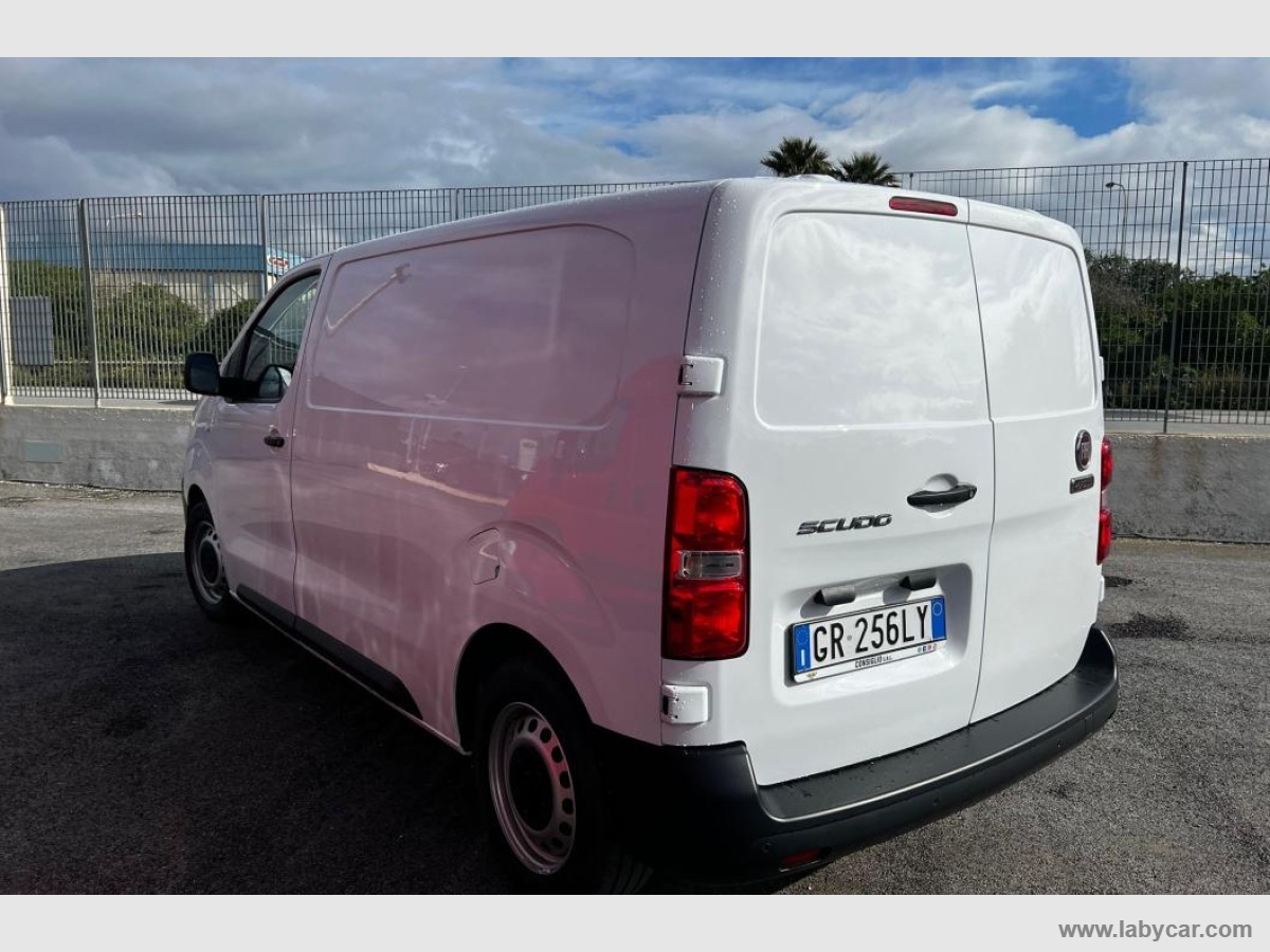 Scudo BlueHDi 120 PC-TN Furg. Bsn - immagine 4