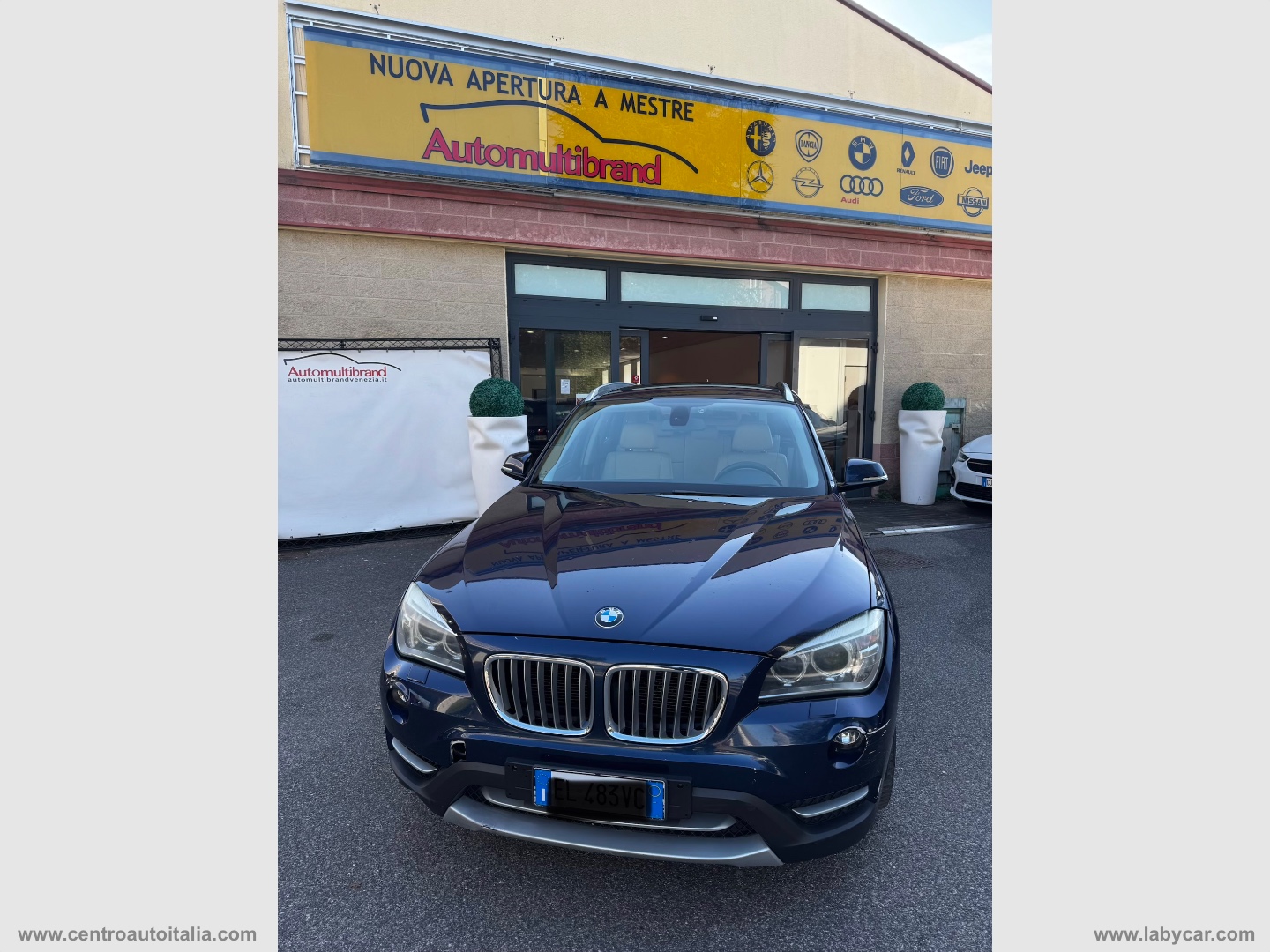 X1 xDrive20d X Line - immagine 4
