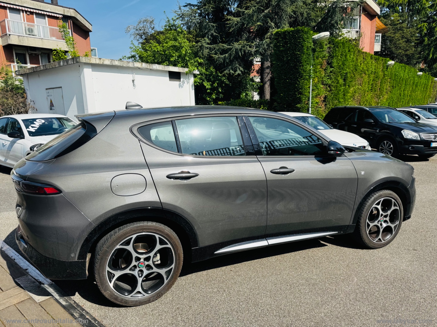 Tonale 1.6 diesel 130 CV TCT6 Super - immagine 4
