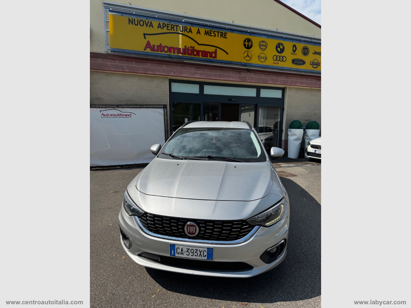 Tipo 1.3 Mjt S&S SW Business - immagine 4