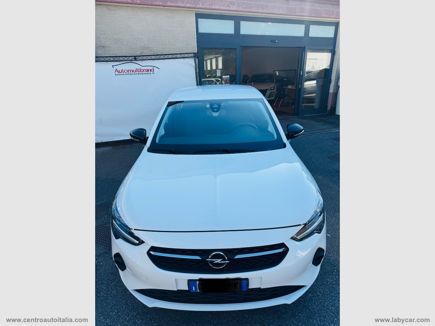 Corsa 1.2 Edition - immagine 4