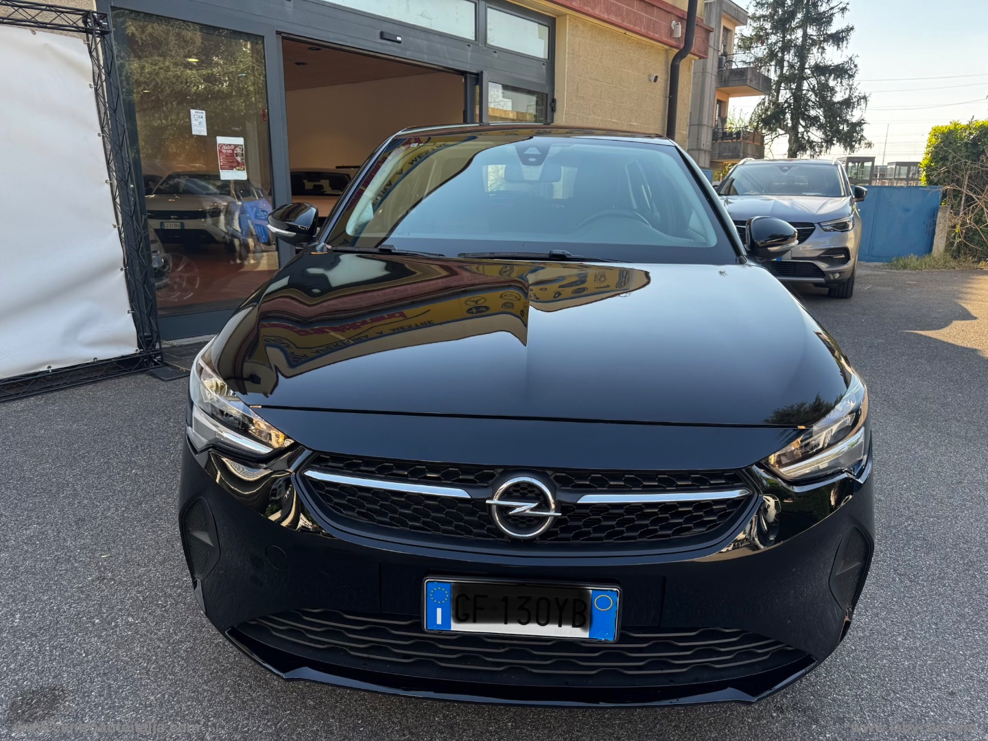 Corsa 1.2 Edition - immagine 4
