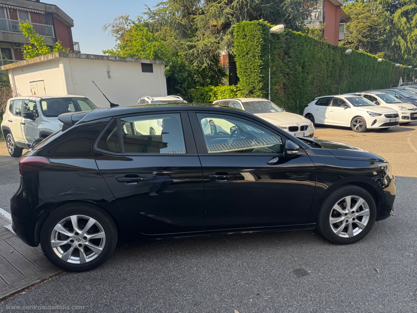 Corsa 1.2 Edition - immagine 4