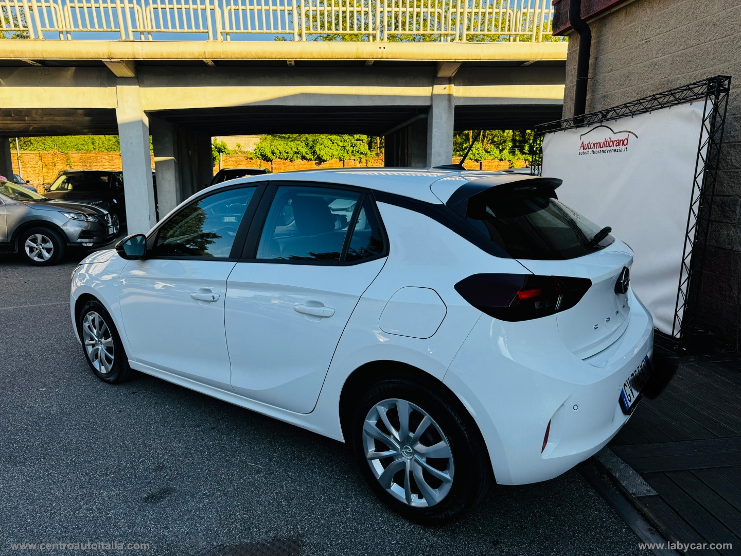 NUOVA Corsa 1.2 MT5 CORSA - immagine 4