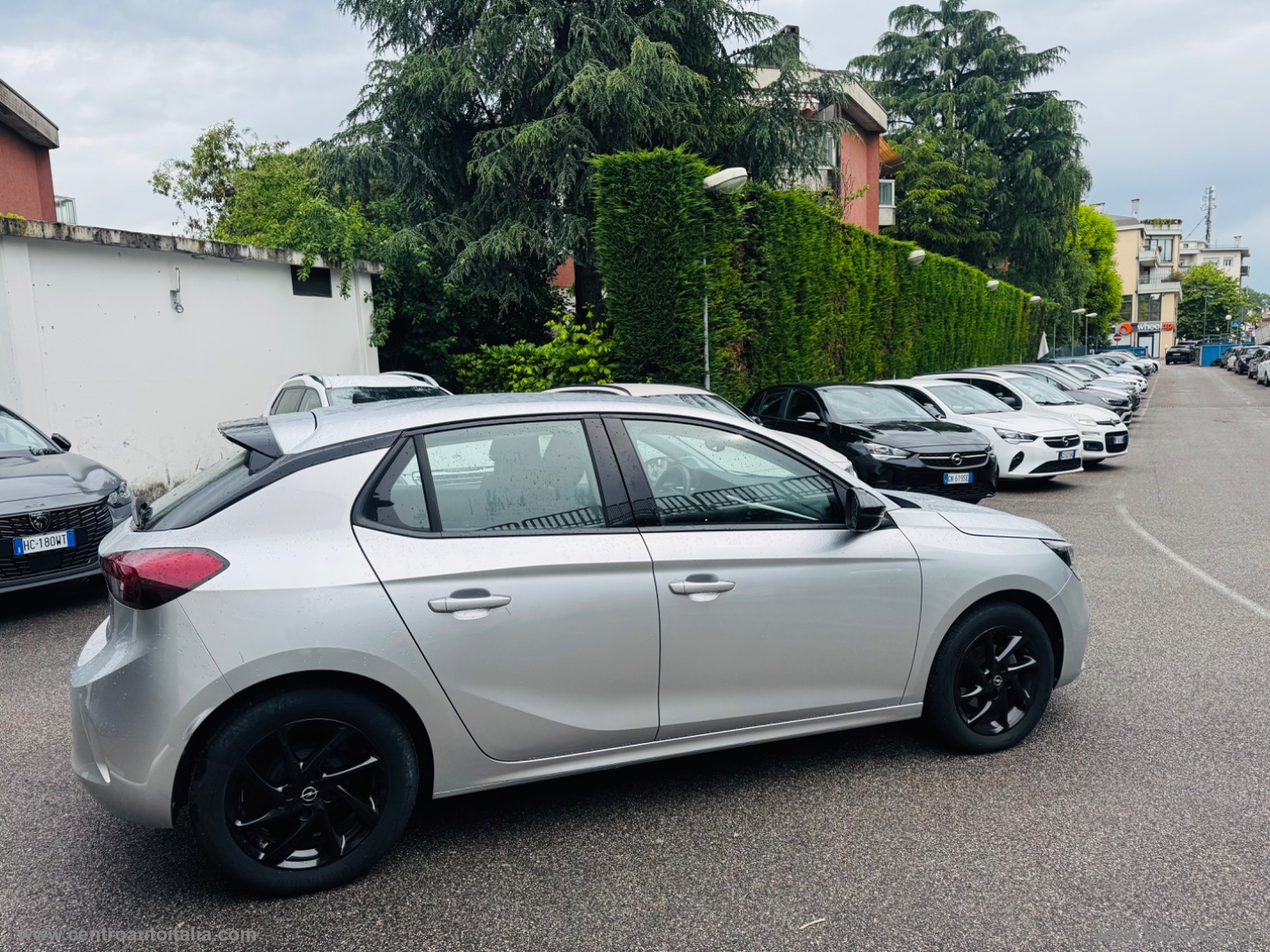 Corsa 1.2 Blitz Edition - immagine 4