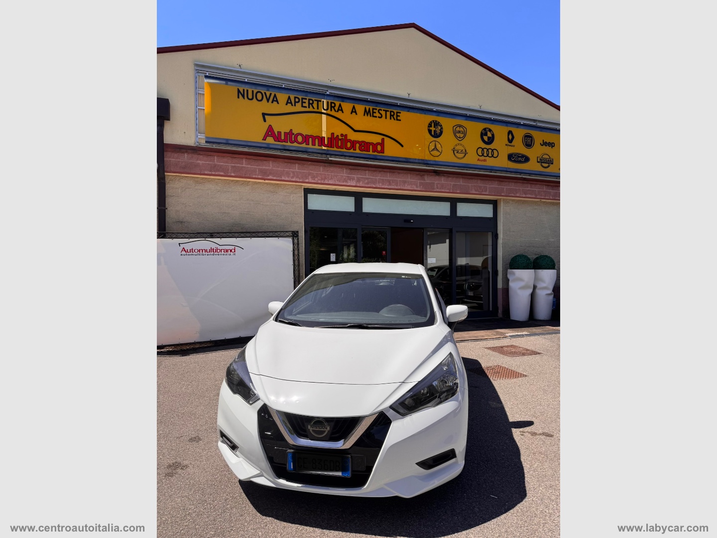 Micra IG-T 92 5p. Acenta - immagine 4