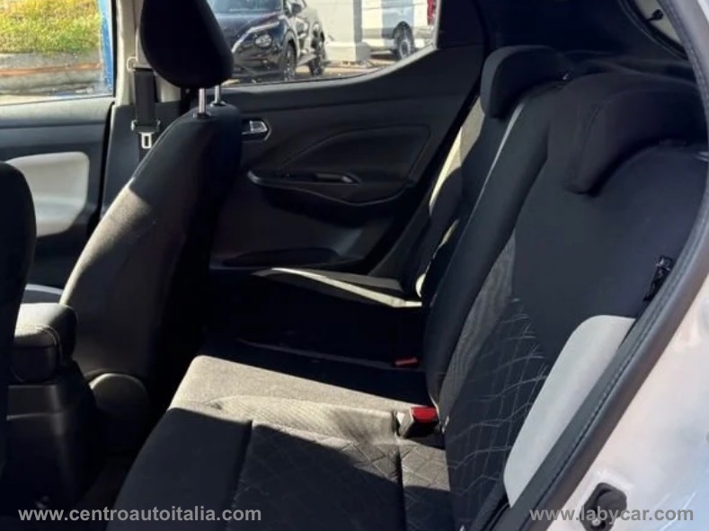Micra IG-T 92 GPL 5p. Eco N-Design - immagine 4