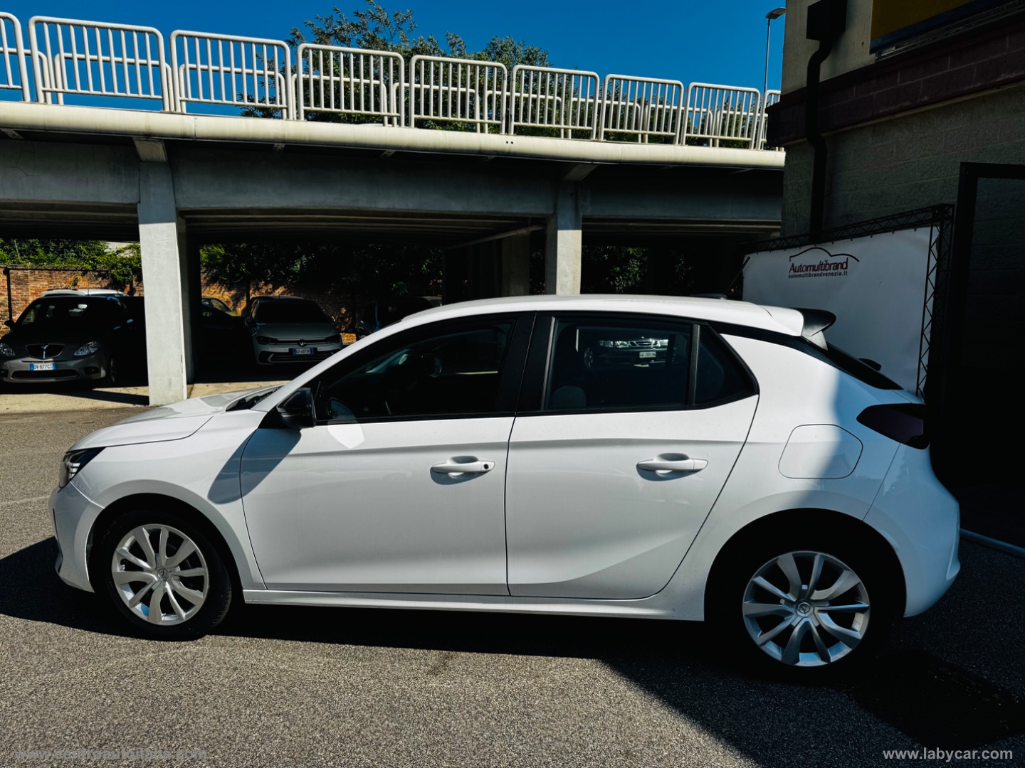 NUOVA Corsa 1.2 Edition - immagine 4
