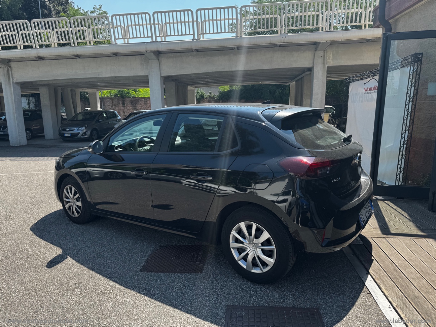 Corsa 1.2 - immagine 4