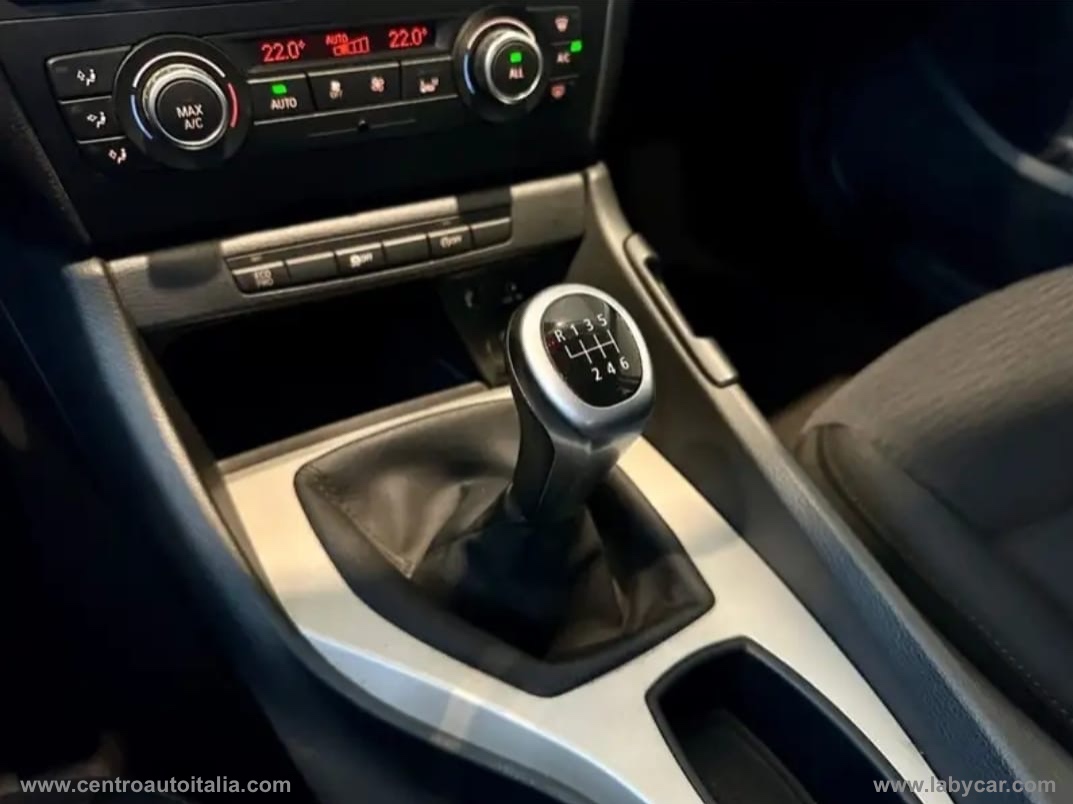 X1 sDrive18d Msport!!!!IN ARRIVOOOO!!! - immagine 4