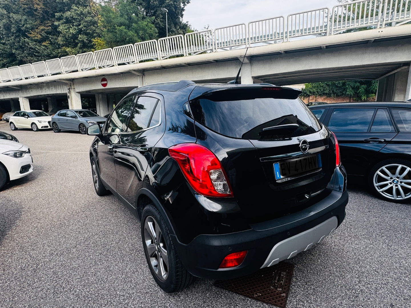 Mokka 1.4 T GPL Tech 140 CV 4x2 Cosmo - immagine 4