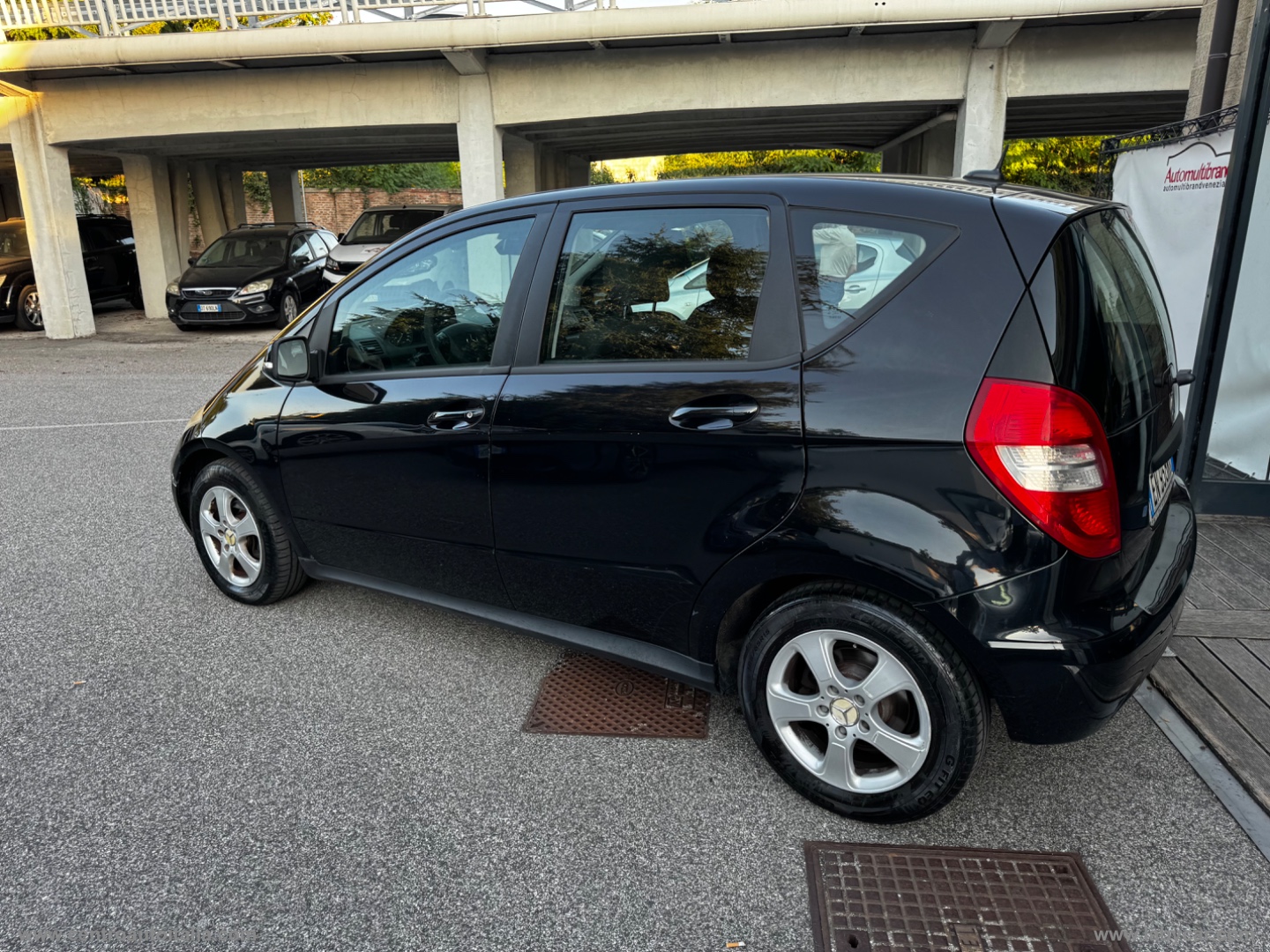 A 160 BlueEFFICIENCY Special Edition - immagine 4