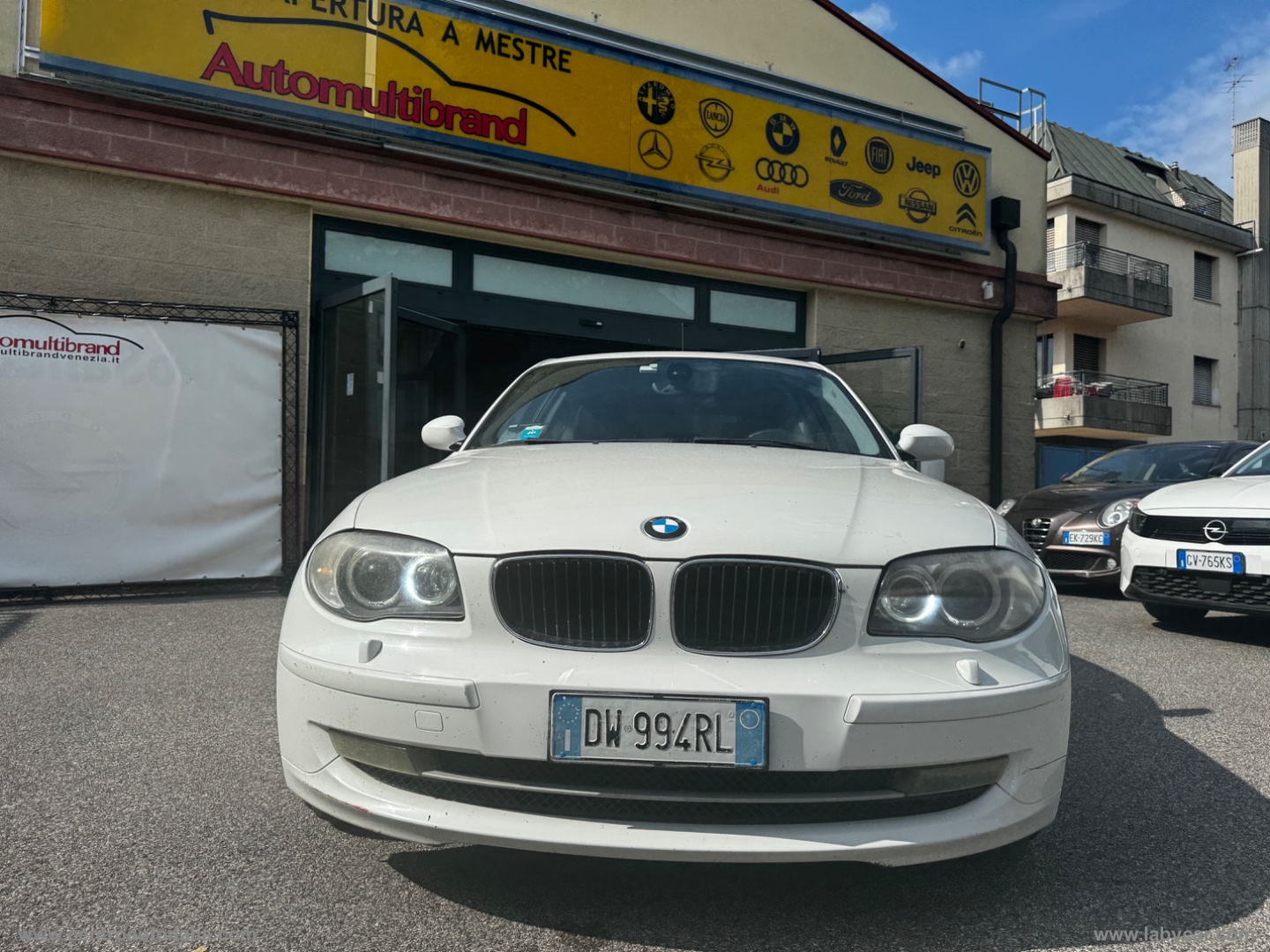 118d 3p. FUTURA - immagine 4