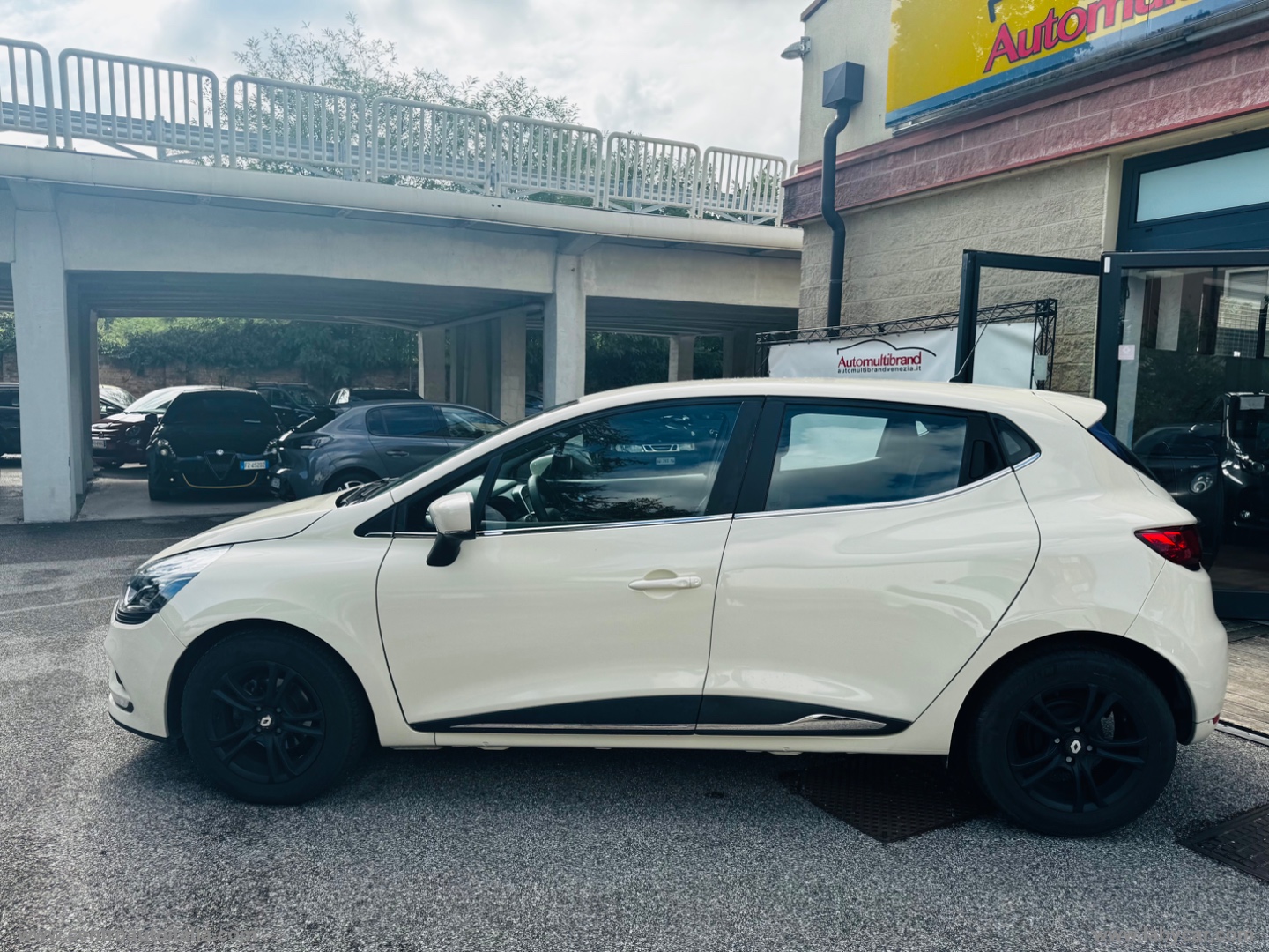 Clio 1.2 75 CV 5p. Duel2 - immagine 4