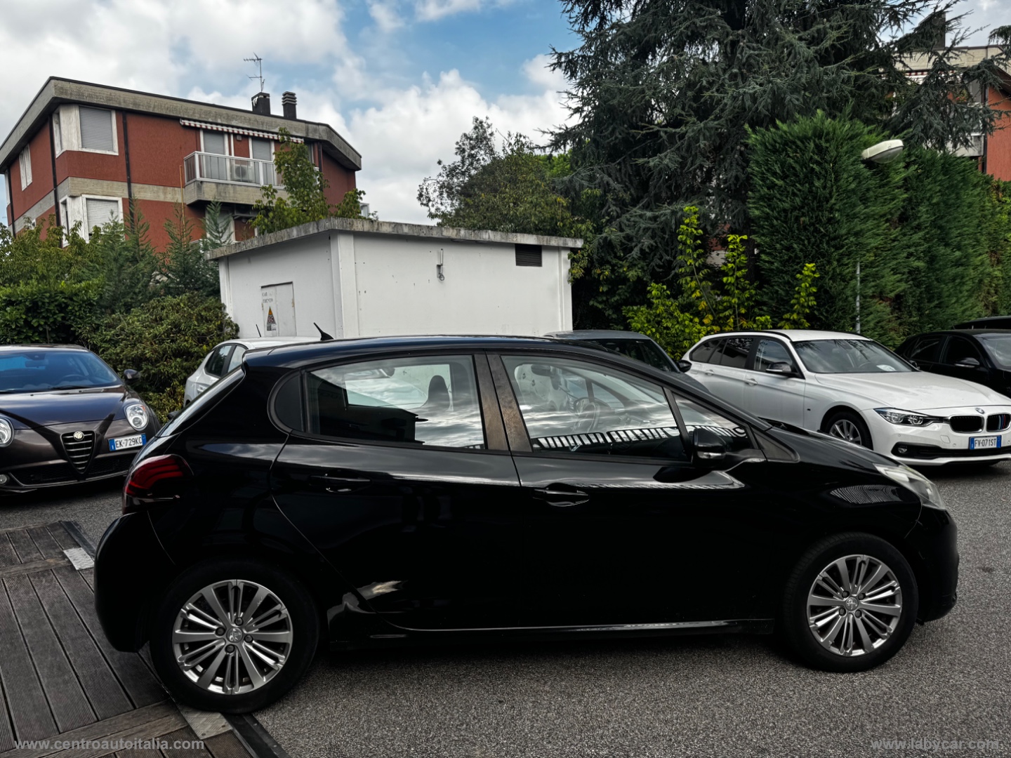 208 BlueHDi 75 5p. Allure - immagine 4