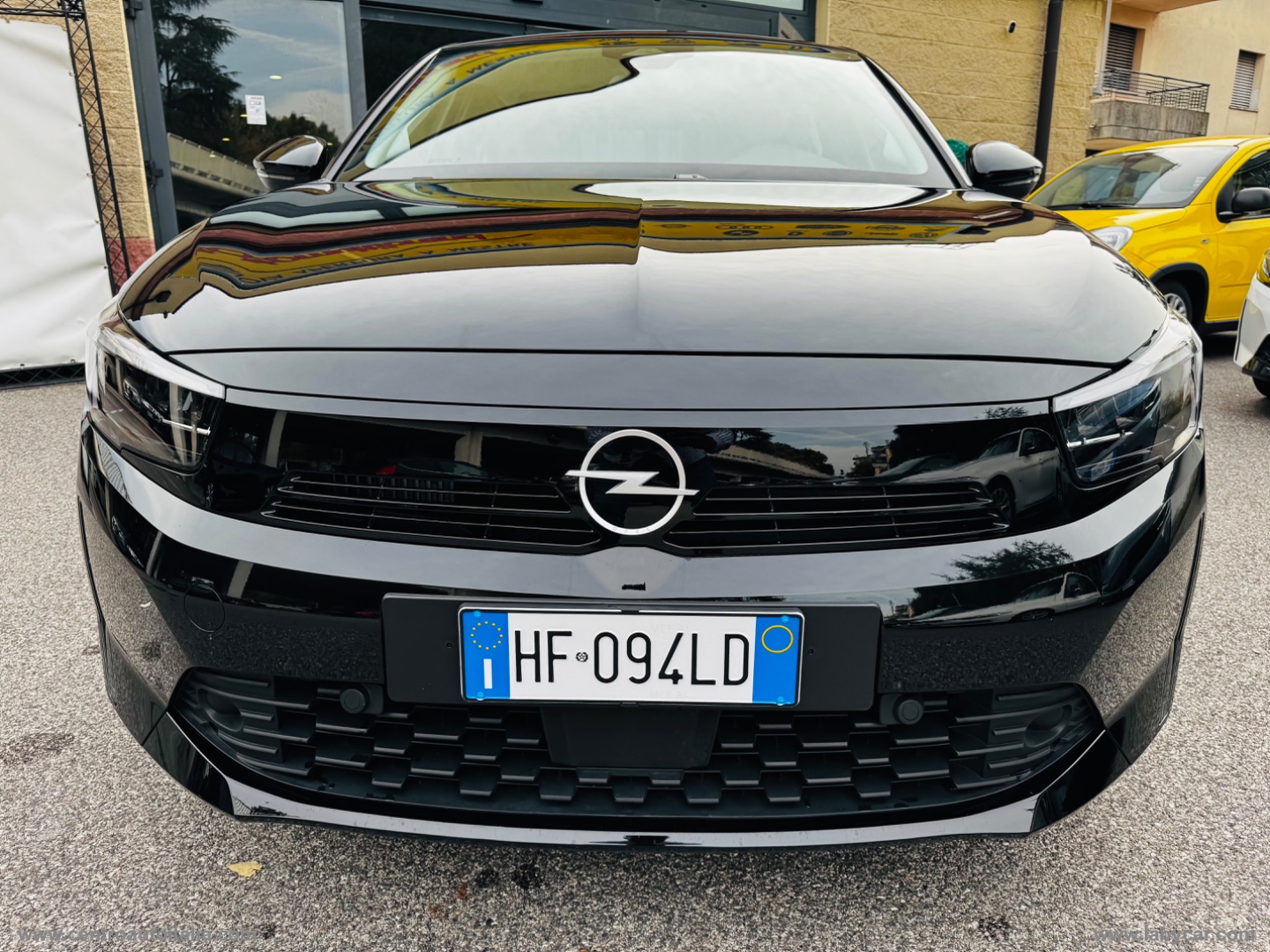 Corsa 1.2 100 CV NUOVA CON CATENA - immagine 4