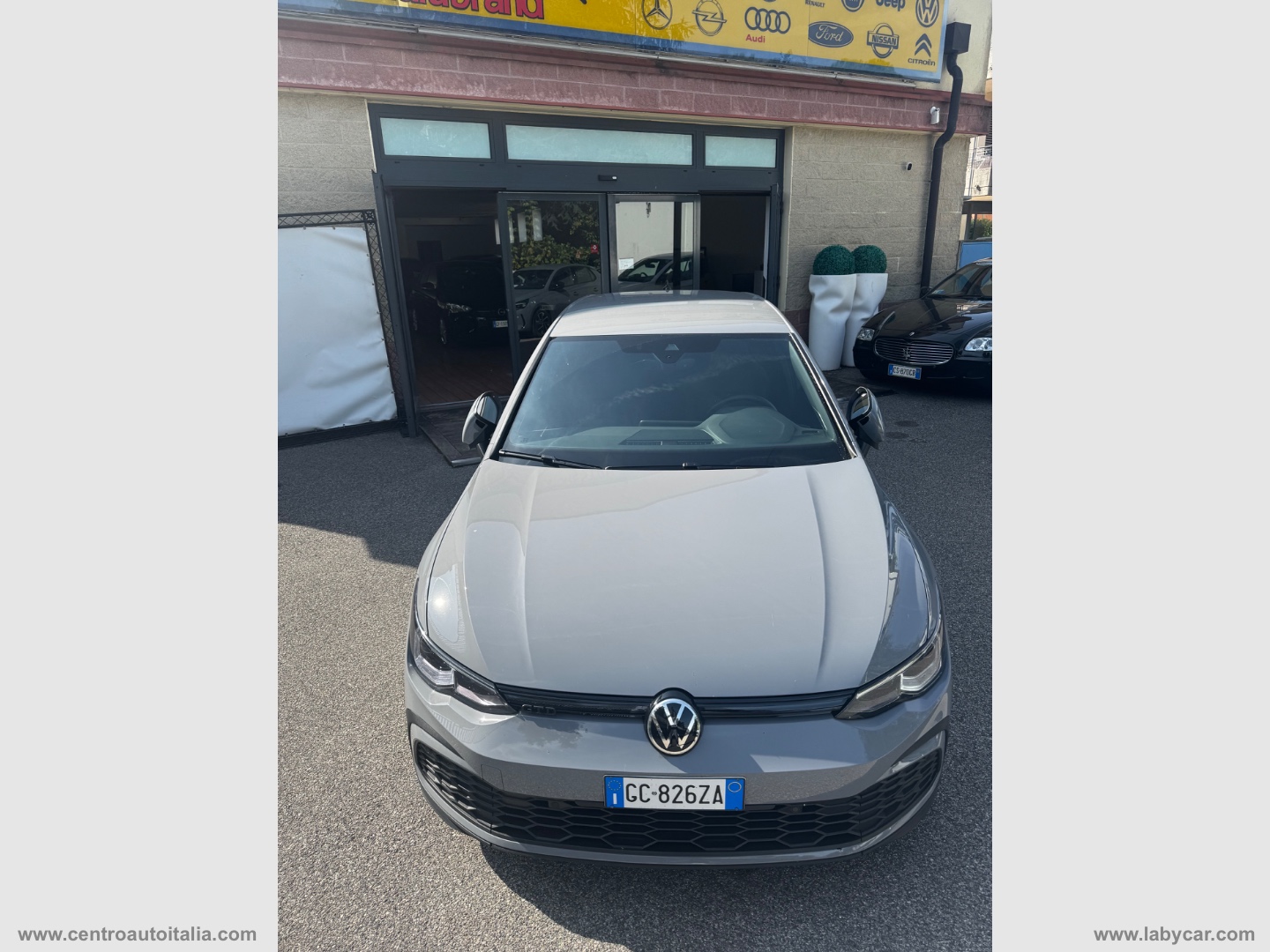 Golf 2.0 TDI GTD DSG - immagine 4