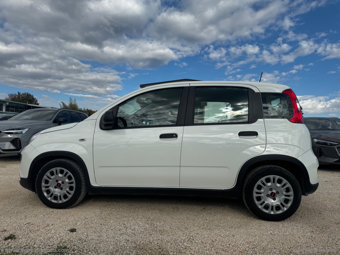 Panda 1.0 FireFly S&S Hybrid - immagine 4