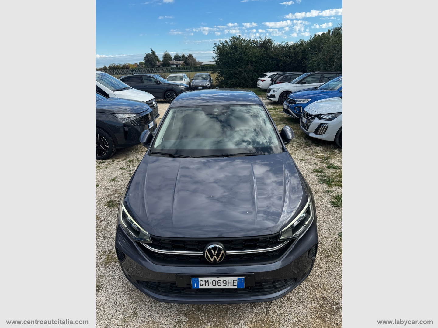 Taigo 1.0 TSI Life - immagine 4
