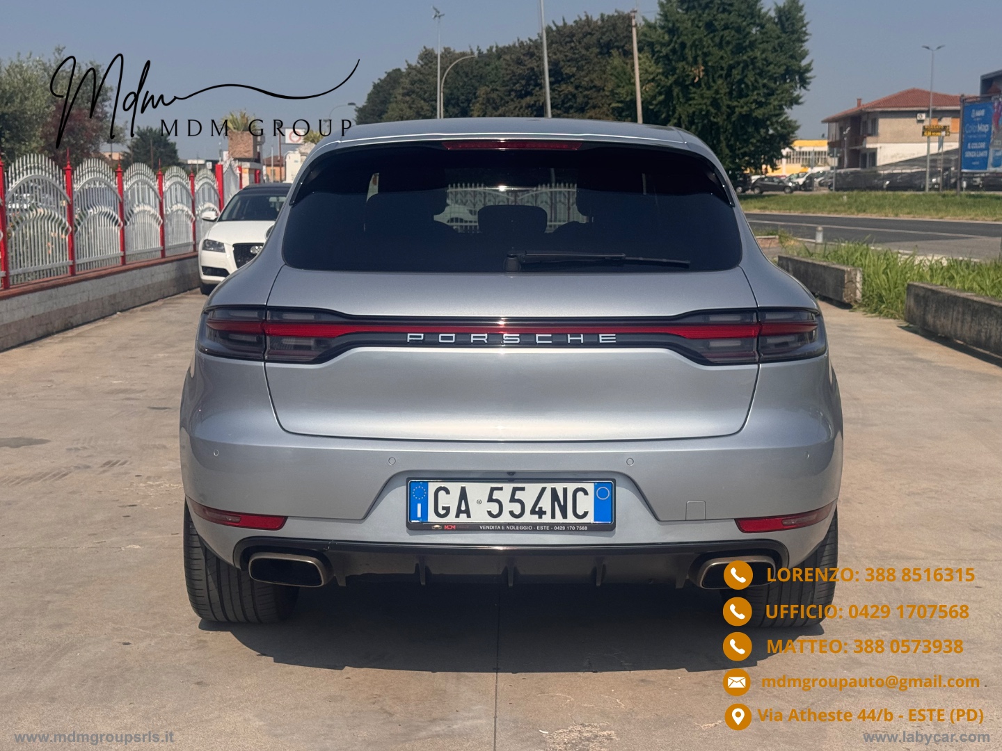 Macan 2.0 - immagine 4
