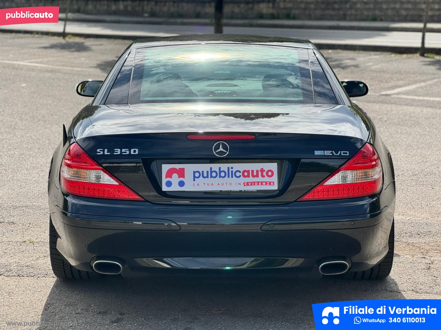 SL 350 EVO Sport - immagine 4