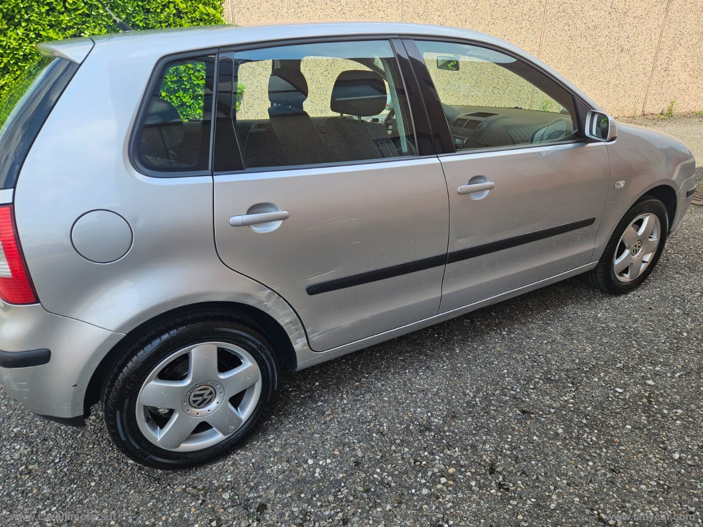 Polo 1.4 16V 5p. Comfortline - immagine 4