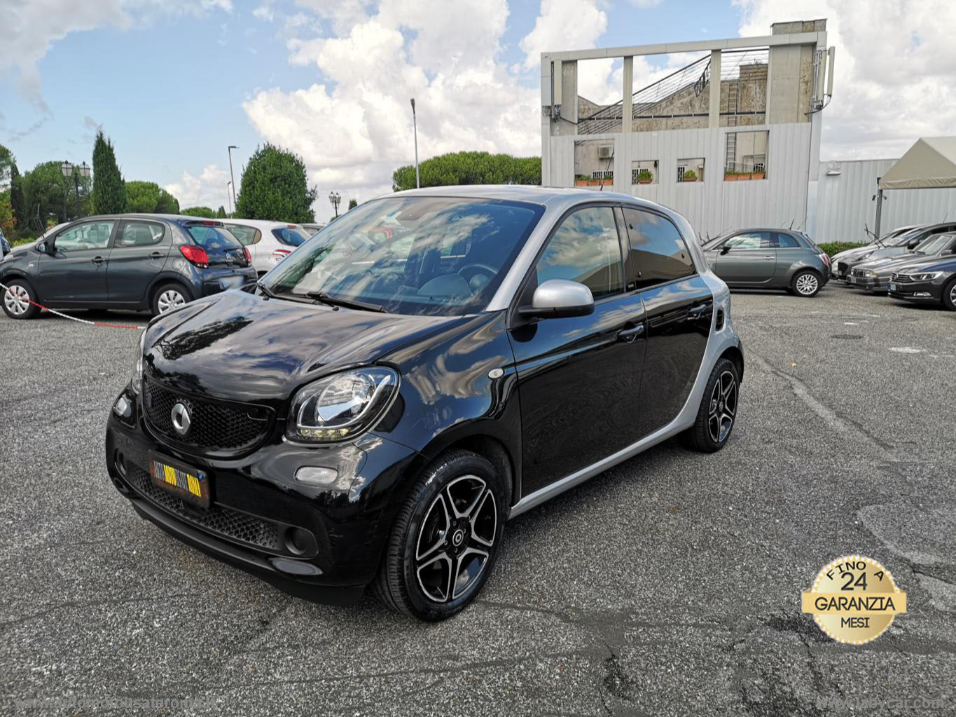 forfour EQ Passion PROMO WEB - immagine 4