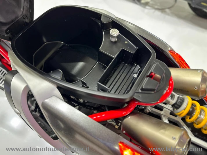 ROADSTER 400 RATE AUTO MOTO SCOOTER - immagine 4