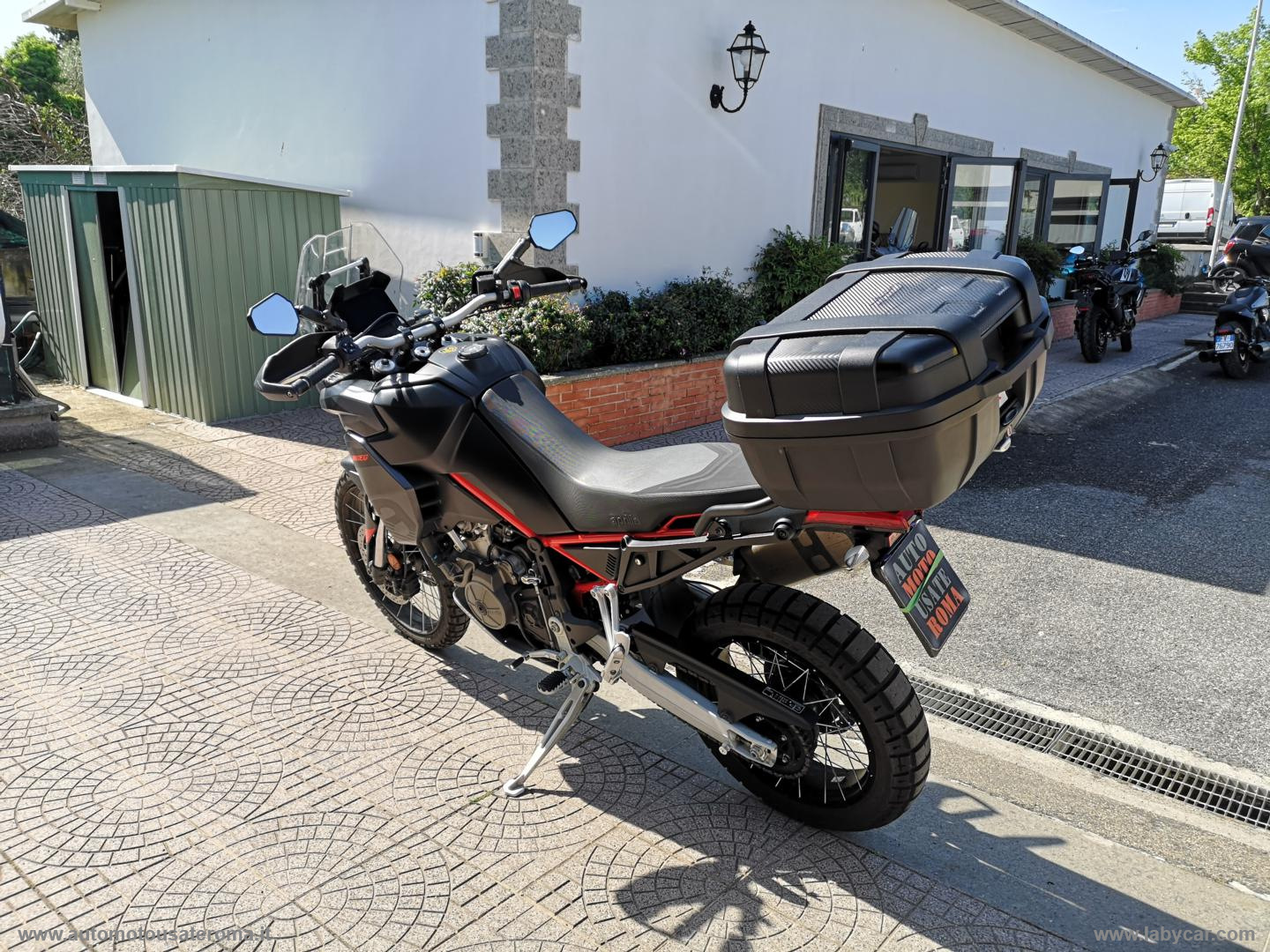 Tuareg 660 PROMO WEB - immagine 4
