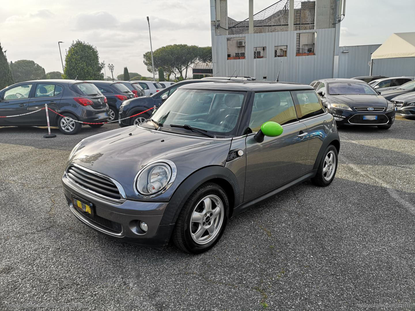 Mini ONE RAY RATE AUTO MOTO SCOOTER - immagine 4