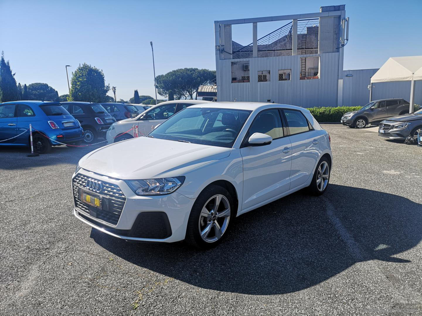 A1 SPB TFSI Admired PROMO WEB - immagine 4