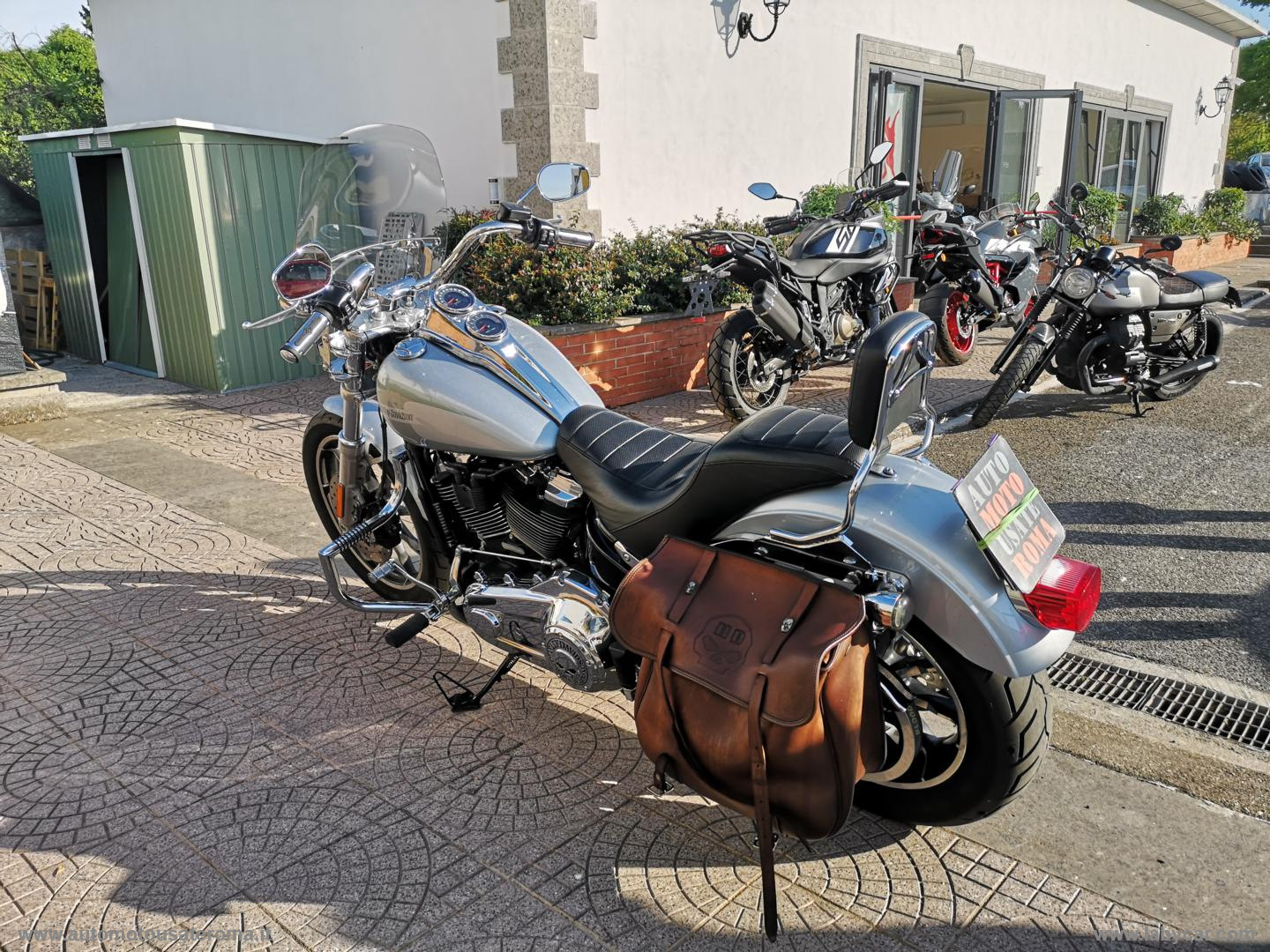 Low Rider FXLR 1745 PROMO WEB - immagine 4