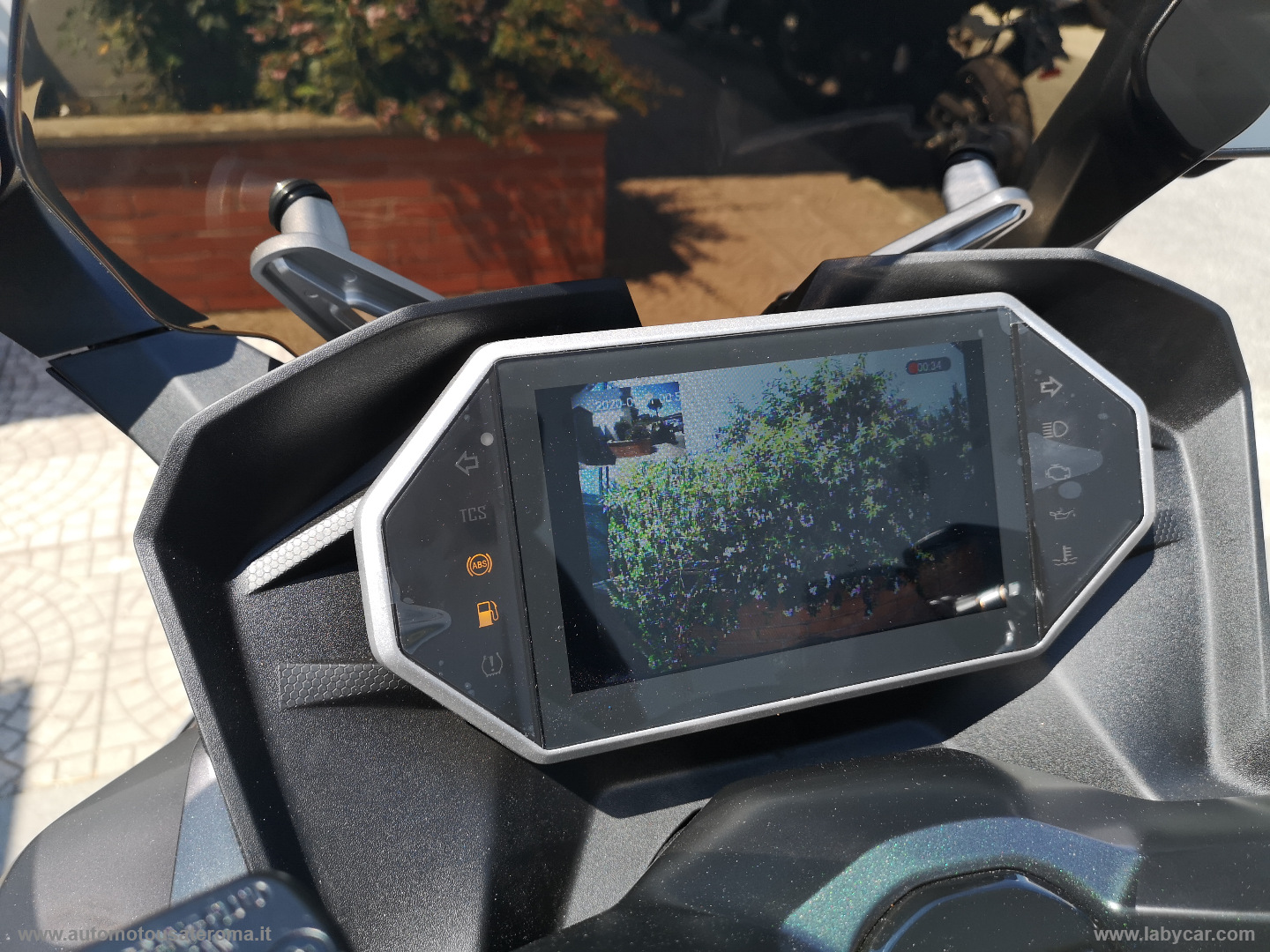 CRUISYM 400 RATE AUTO MOTO SCOOTER - immagine 4