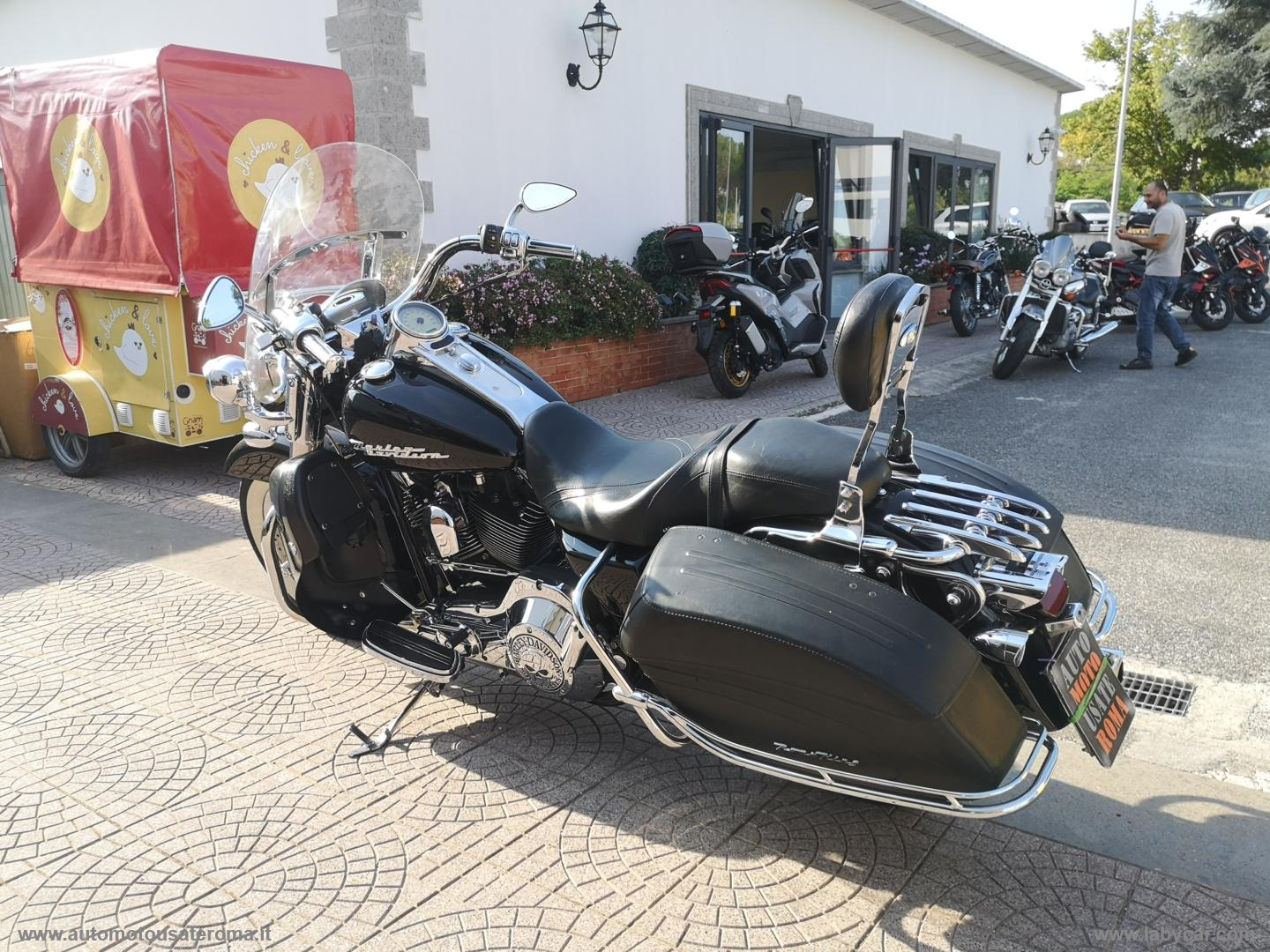 FLHRSI 1449 Road King PROMO WEB - immagine 4