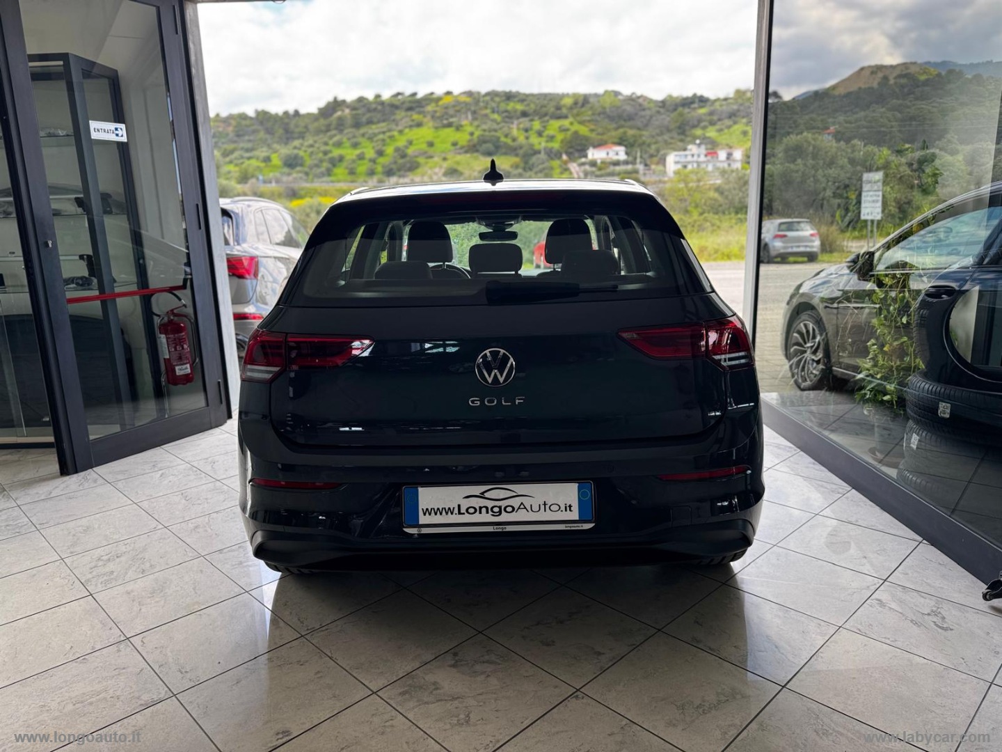 Golf 2.0 TDI DSG SCR Life ADATTA A NEOPATENTATI - immagine 4