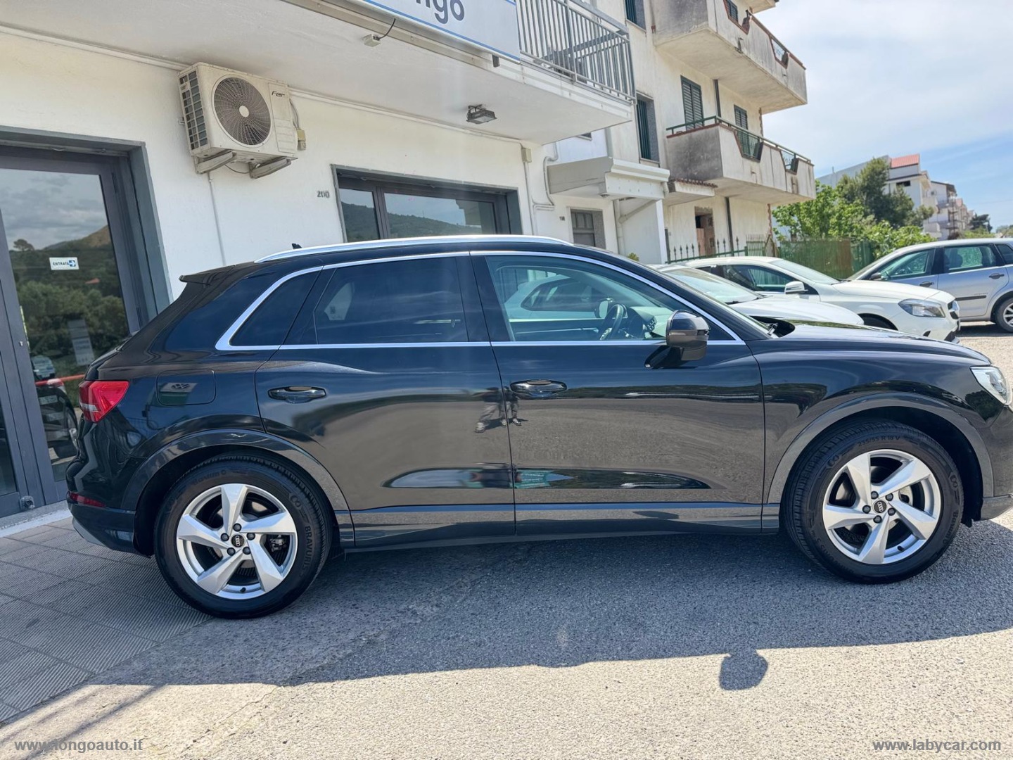 Q3 35 TDI S tronic Business Advanced PRONTA CONSEGNA - immagine 4