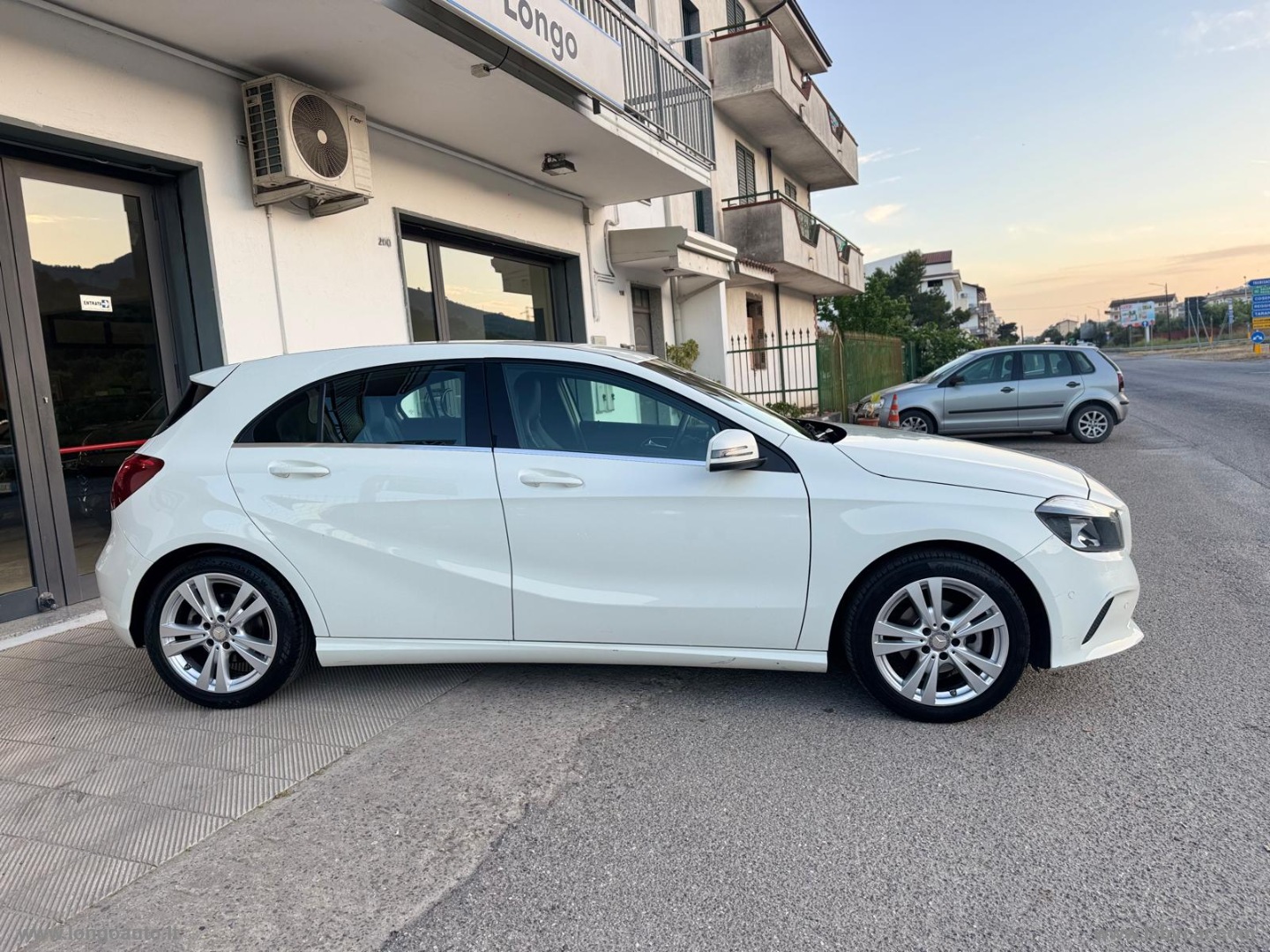 A 180 d Sport TRATTATIVA RISERVATA - immagine 4