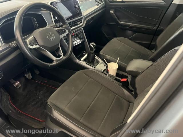 T-Roc 2.0 TDI SCR Style IN ARRIVO - immagine 4