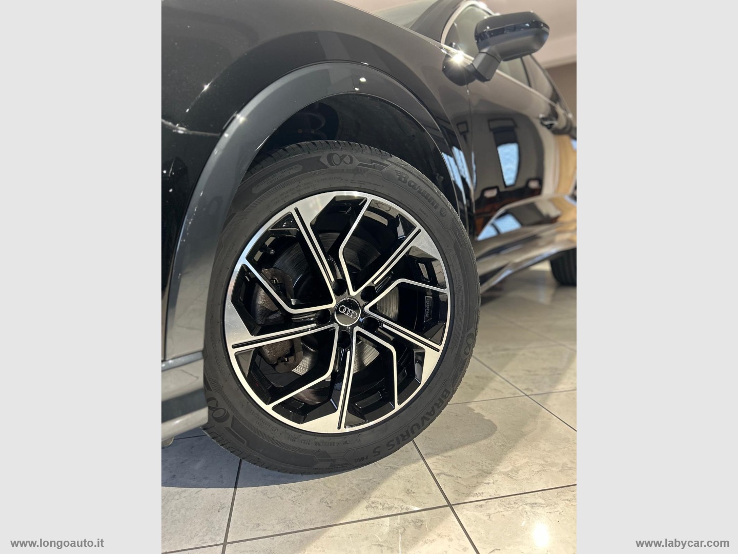 Q3 SPB 40 TDI quattro S tronic PRONTA CONSEGNA - immagine 4
